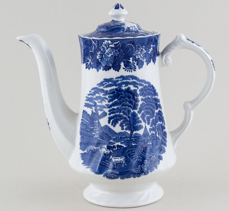 Coffee Pot c1960s
